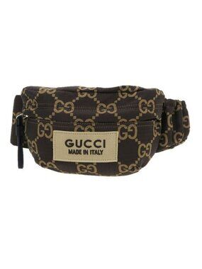 Gucci GG Canvas Handbag